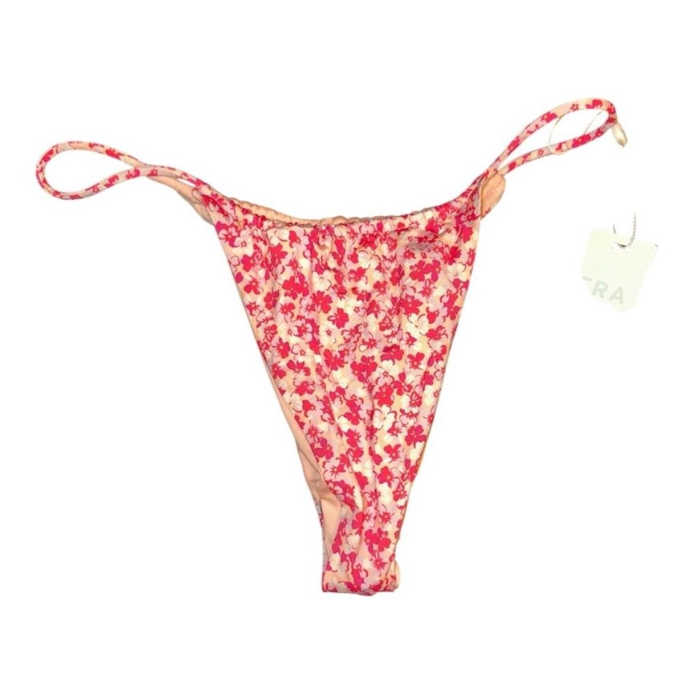Frankie's Bikinis Delia Floral‎ Bikini
